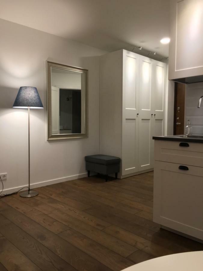 Five Star Downtown Apartment 维尔纽斯 外观 照片